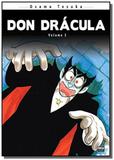 Don Dracula Volume 03 - Newpop