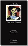 Don juan tenorio - Anaya