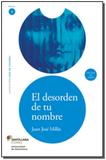 Don Juan Tenorio Nivel 3 - Moderna