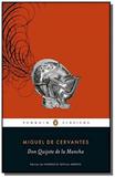 Don quijote de la mancha 07 - Penguin classicos