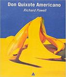 Don Quixote Americano - Nova fronteira
