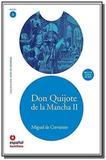 Don quixote de la mancha ii - leer en espanol - ni - Moderna