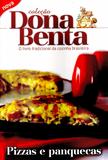 Dona Benta - Bolos Caseiros e Bolinhos - Pae editora e distribuidora