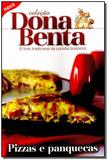 Dona Benta - Bolos Caseiros e Bolinhos - Pae editora e distribuidora