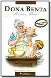 Dona benta: comer bem - edicao exclusiva saraiva - Companhia editora nacional