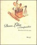 Dona Lilia Companhia - Reptil