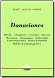 Donaciones - Astrea