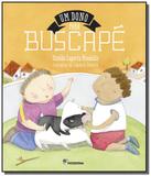 Dono para buscape, um 01 - Moderna - paradidaticos