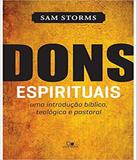 Dons Espirituais - Vida nova