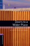 Doors to a wilder place - 3rd ed - Oxford university