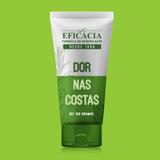 Dor nas costas - Gel 100 gramas - Farmácia eficácia