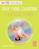 Dor nas costas nunca mais: DVD