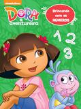 Dora, a Aventureira - Brincando com os números