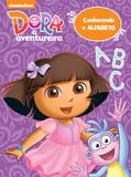 Dora, a Aventureira - Conhecendo o alfabeto