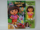 Dora, a Aventureira - Dance com a Gente
