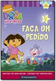 Dora a Aventureira - Faca Um Pedido - Fundamento