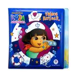 Dora, a Aventureira - Vamos navegar