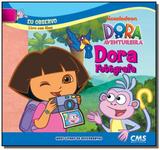 Dora fotografa - Cms
