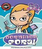 Dormindo Fora - Promocional - Fundamento