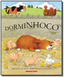 Dorminhoco - Brinque book
