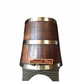 Dorna de Carvalho - Premium 5L(5000ml) - Barril barris
