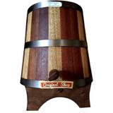Dorna de Jequitibá - Prime / Luxo 10L(10000ml) - Barril barris