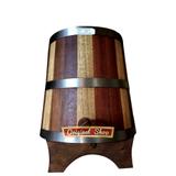Dorna de Jequitibá - Prime / Luxo 3L(3000ml) - Barril barris