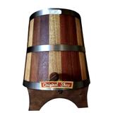 Dorna de Jequitibá - Prime / Luxo 5L(5000ml) - Barril barris