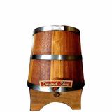Dorna de Umburana - Premium 5L(5000ml) - Barril barris