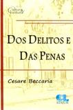 Dos Delitos e das Penas - Edijur
