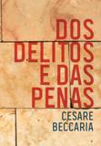 Dos Delitos e das Penas - Martin claret