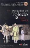 Dos judios de toledo + cd audio - nivel 2 - Edelsa (anaya)