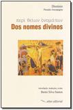 Dos Nomes Divinos - Attar