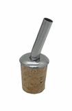 Dosador De Azeite Inox Para Garrafa De Vidro - Overtime