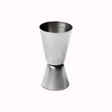 Dosador de Bebida Duplo Inox - Brinox