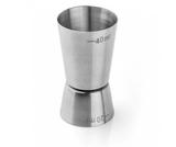 Dosador De Bebidas Inox 20 ml 40 ml - Attuale