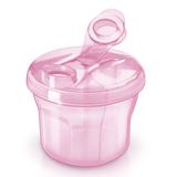 Dosador de Leite em Pó Rosa - Philips Avent