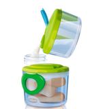 Dosador De Leite Em Pó System Easy Meal 2 Em 1 - Chicco