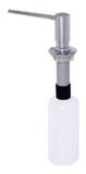 Dosador de sabao cromado Franke - 08326