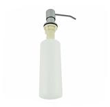 Dosador Dispenser De Embutir De Abs Sabonete E Detergente - Water