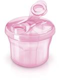Dosador para Leite em Pó Rosa - Avent