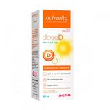 Dose D 200UI Aché Maçã Verde 10ml