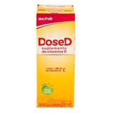 Dose D/ sabor Maça verde 10ml - Ache