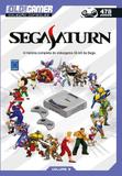 Dossie Old! Gamer - Sega Saturn - Editora europa rev