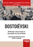 Dostoiévski - Juruá