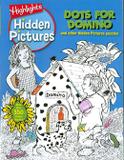 Dots for domino: and other hidden pictures puzzles - Hig - highlights