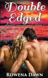 Double-Edged - Scarlet leaf