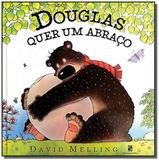 Douglas quer um abraco - Moderna - paradidatico