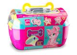 Doutor Canino - Maleta Fashion Pet - Roma