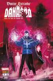 Doutor Estranho: Danação - Marvel
